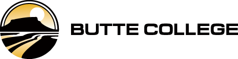 Butte College Logo