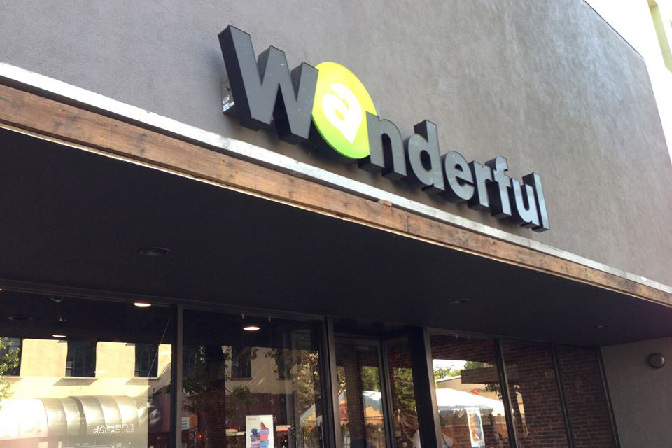Wanderful Media